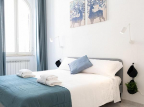 The Best Rent - Lovely two-bedroom apartment near Termini Station